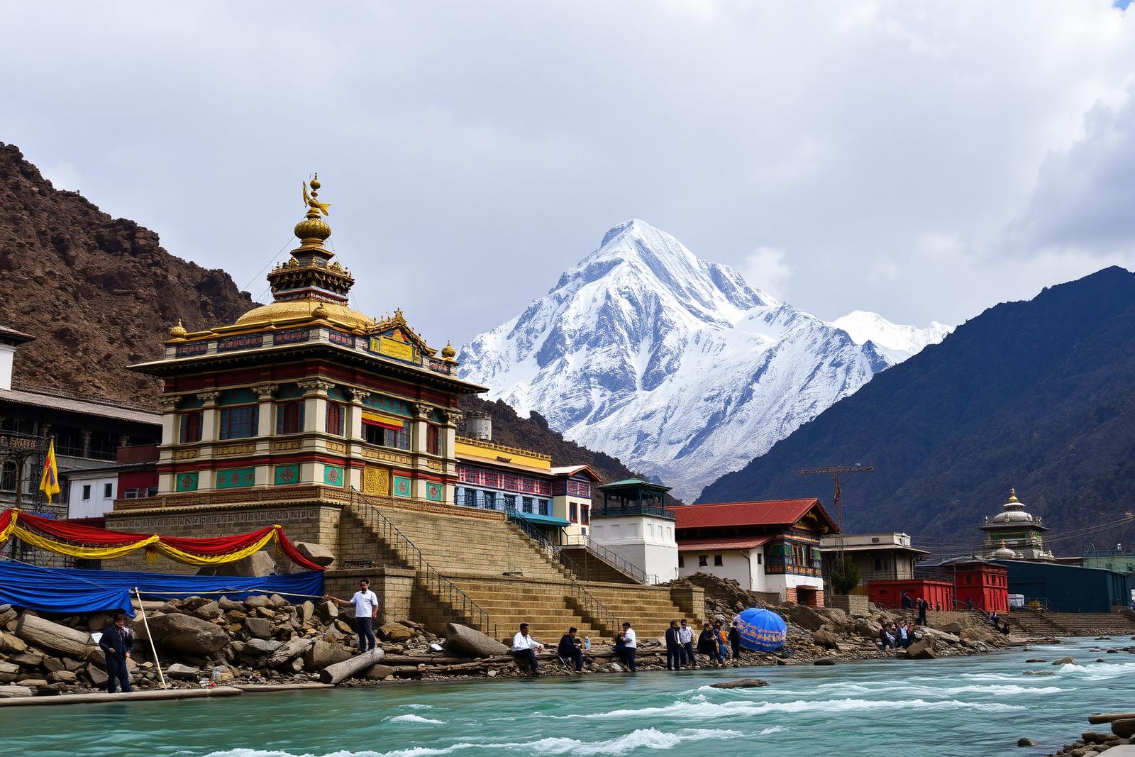 Char Dham Yatra