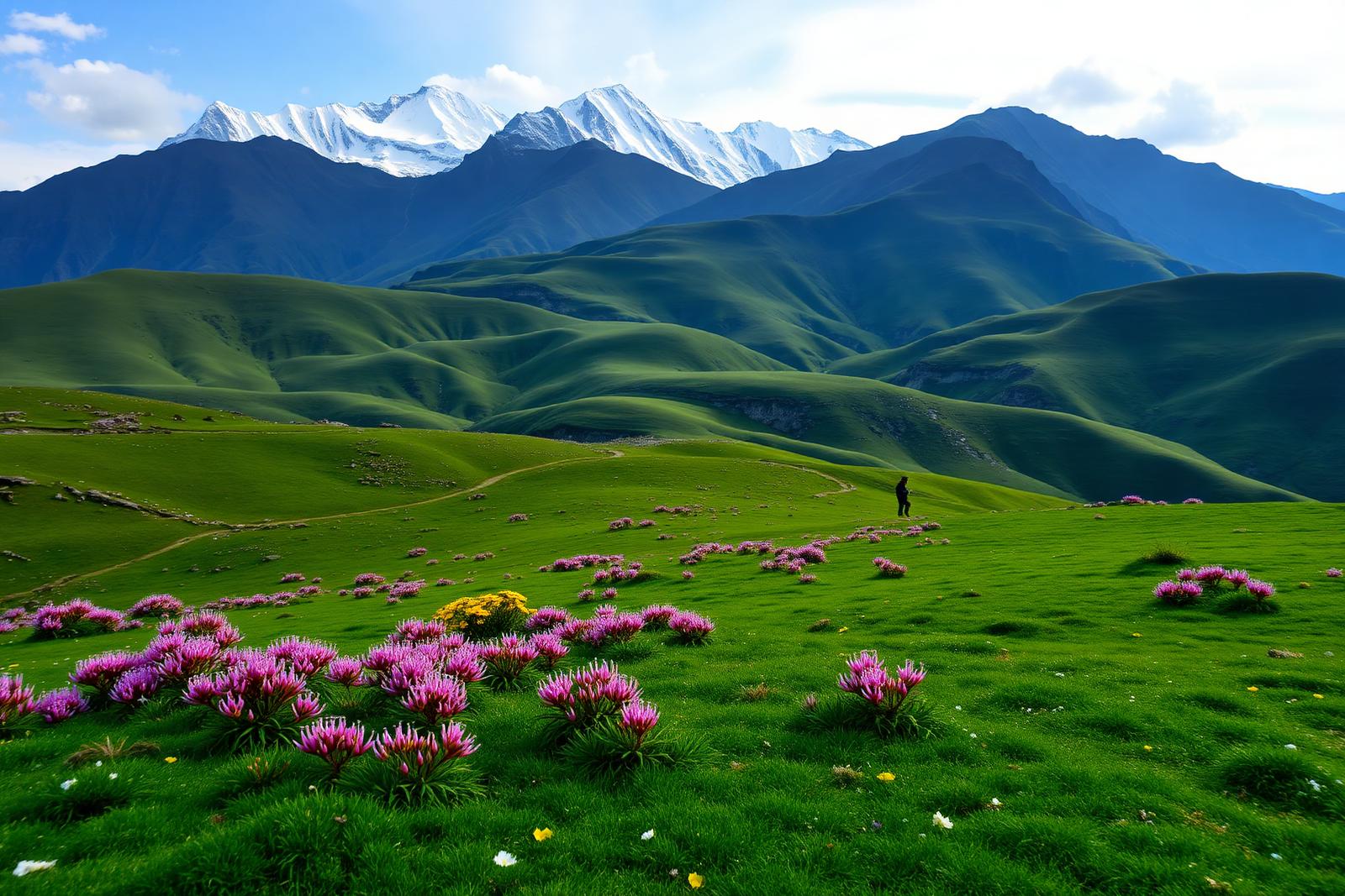 Chopta