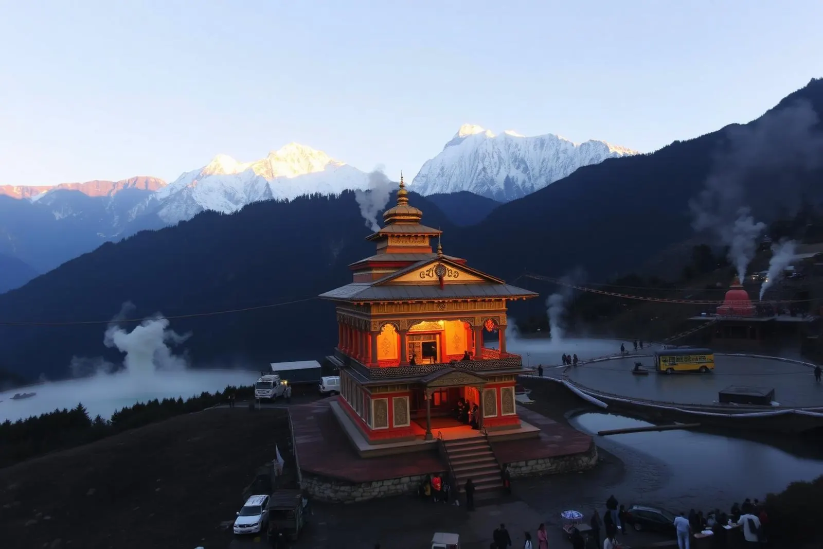 Yamunotri